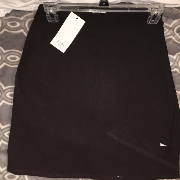 Brand new Tobi skirt - Picture 2 of 4